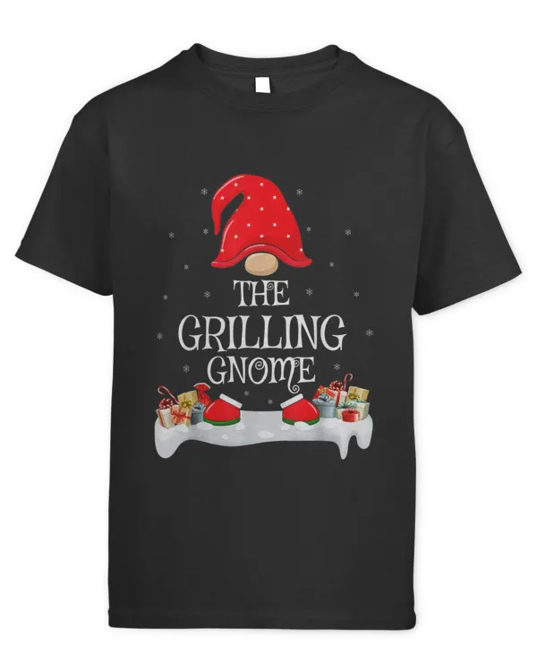 Youth's Standard T-Shirt