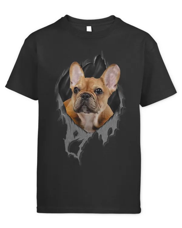 Youth's Standard T-Shirt