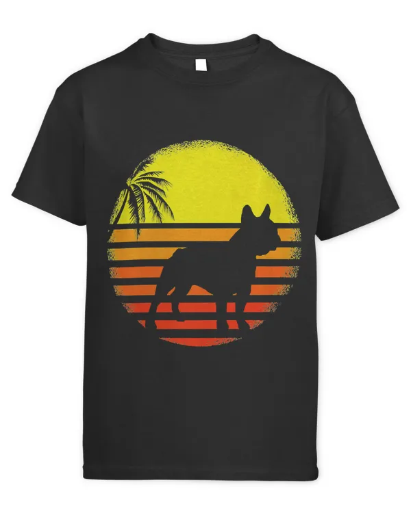 Youth's Standard T-Shirt