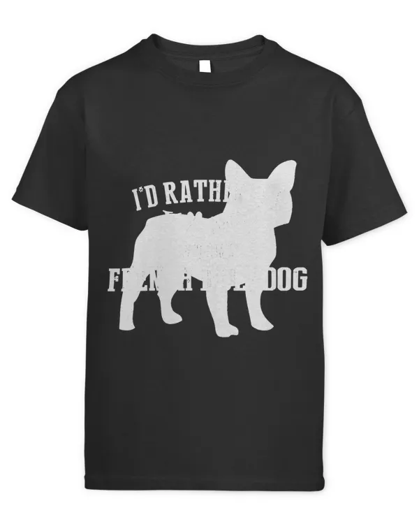 Youth's Standard T-Shirt