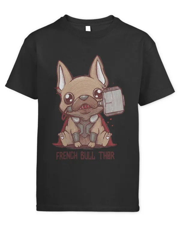 Youth's Standard T-Shirt