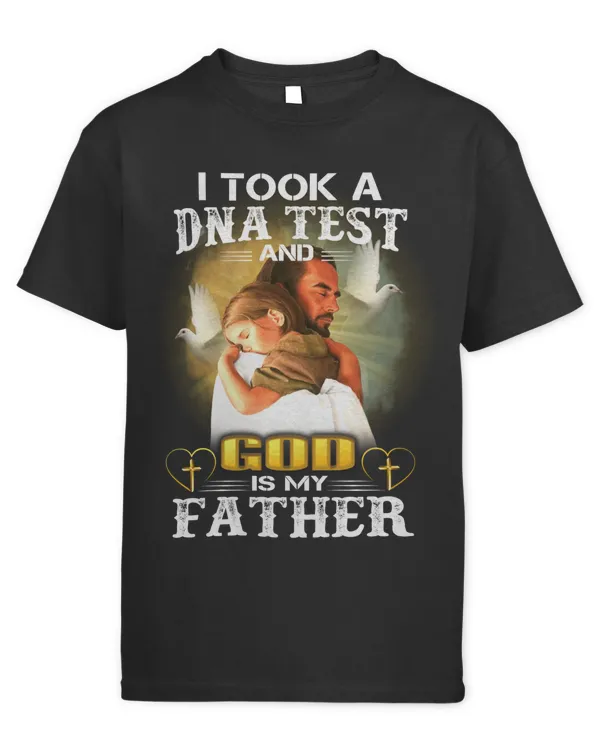 Youth's Standard T-Shirt