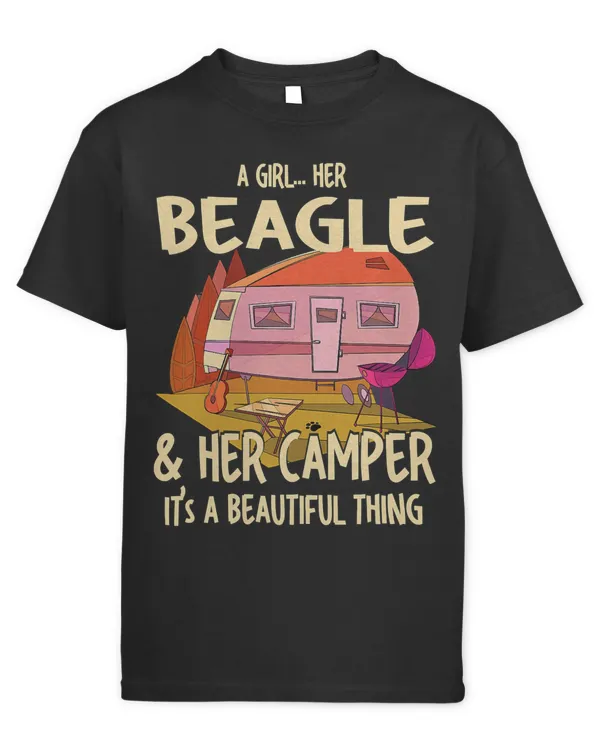 Youth's Standard T-Shirt