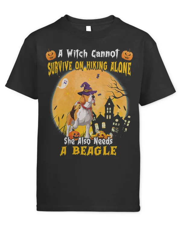 Youth's Standard T-Shirt