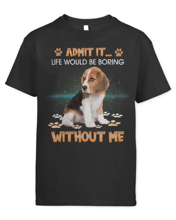 Youth's Standard T-Shirt