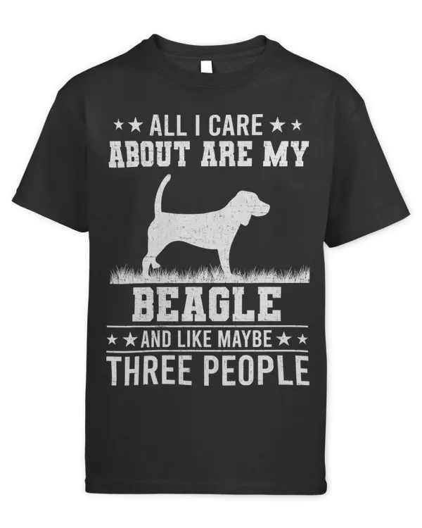 Youth's Standard T-Shirt