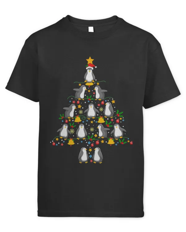 Youth's Standard T-Shirt