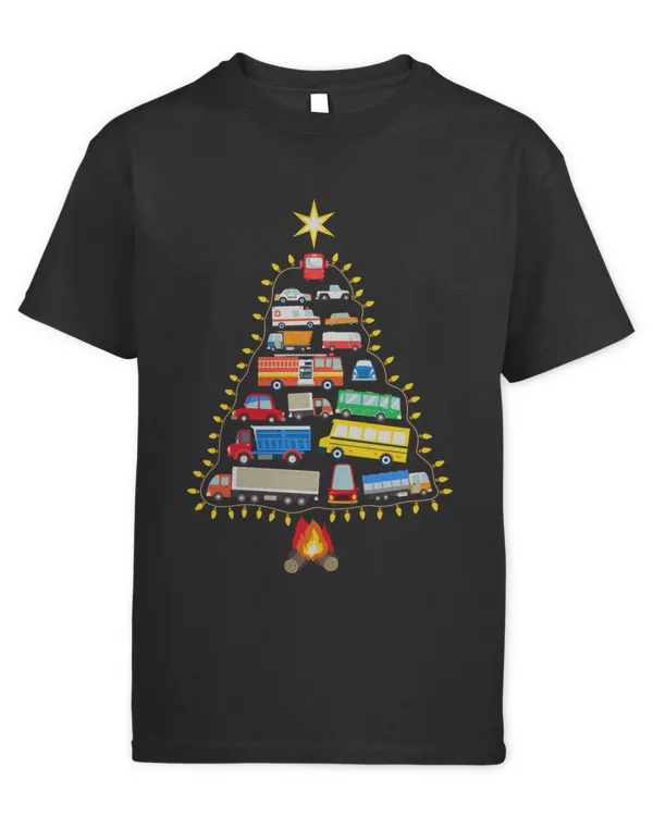 Youth's Standard T-Shirt
