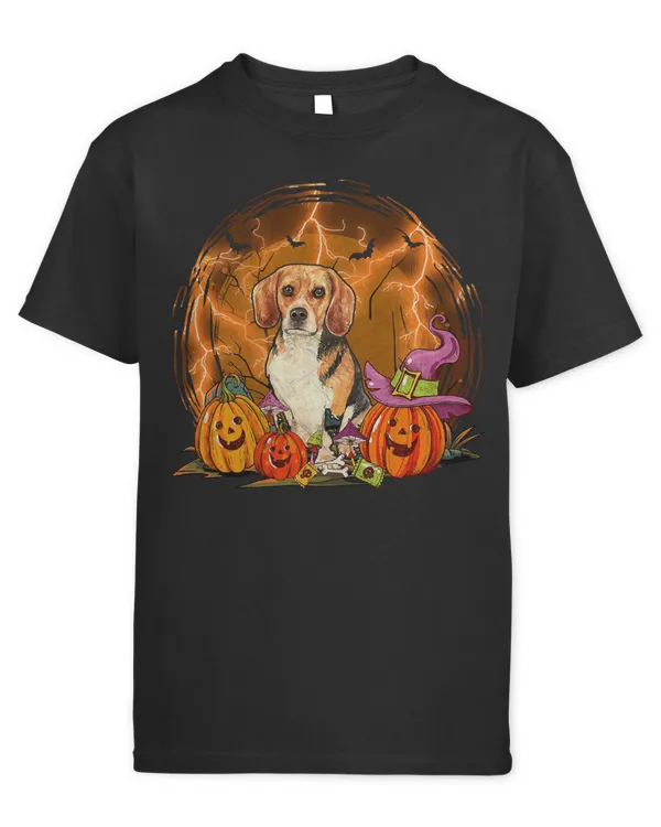 Youth's Standard T-Shirt