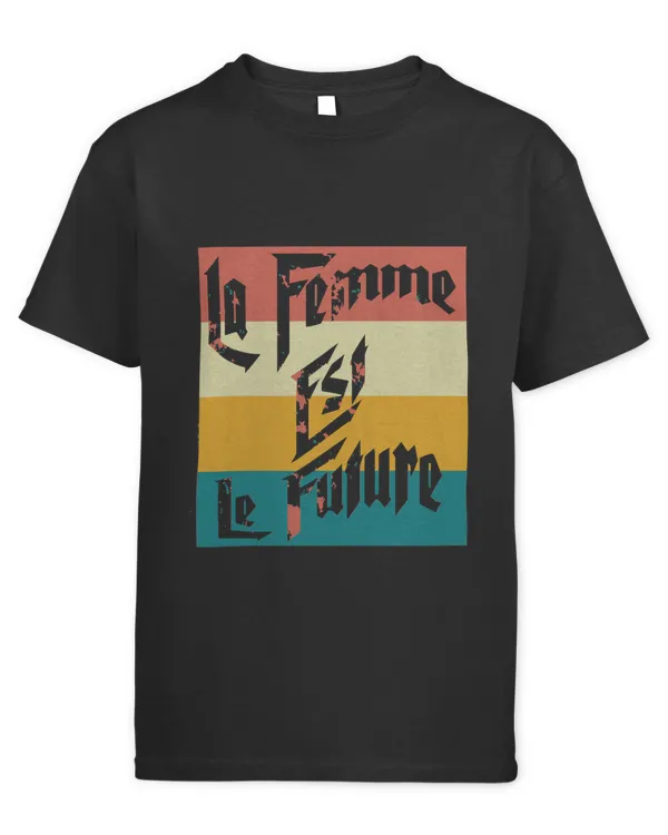 Youth's Standard T-Shirt