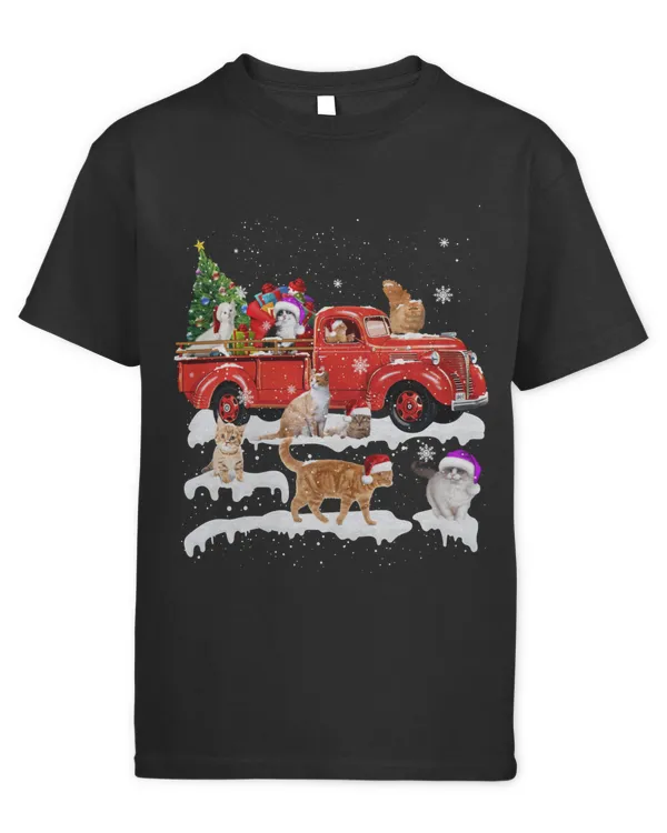 Youth's Standard T-Shirt