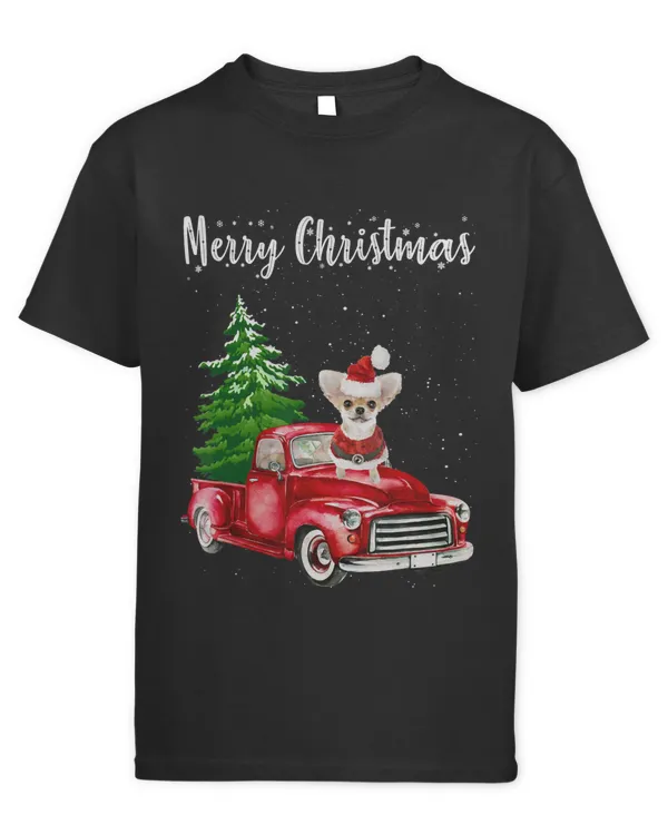 Youth's Standard T-Shirt