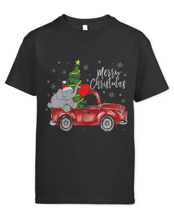 Youth's Standard T-Shirt