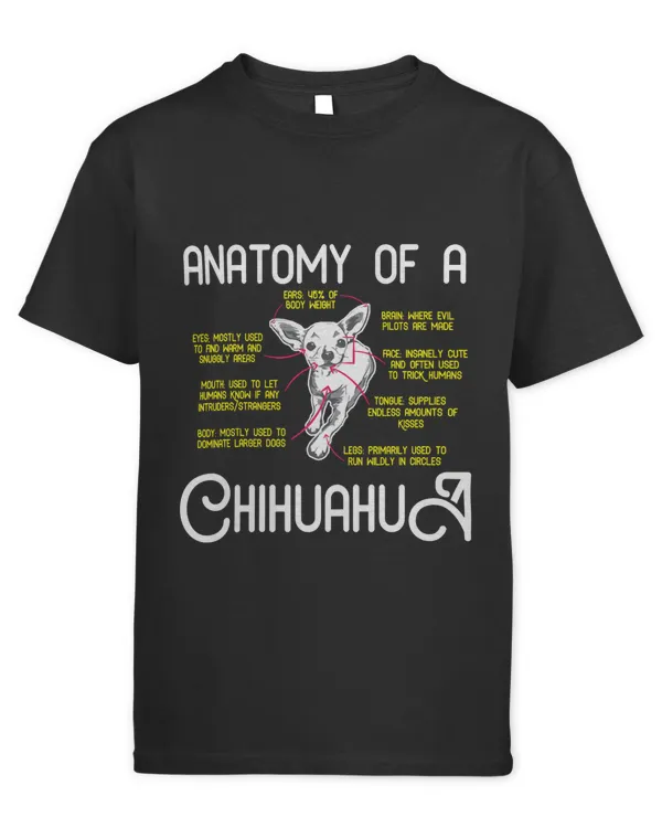 Youth's Standard T-Shirt