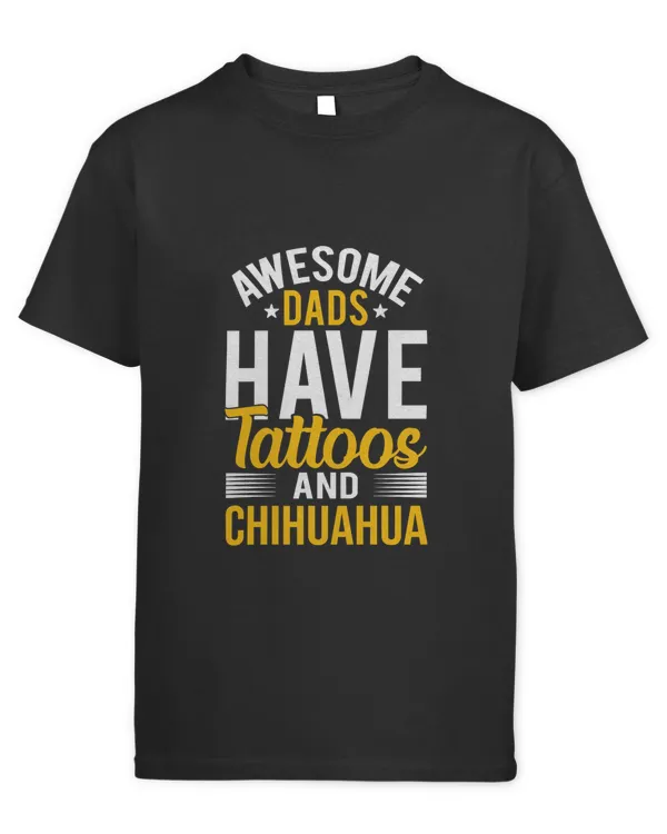 Youth's Standard T-Shirt