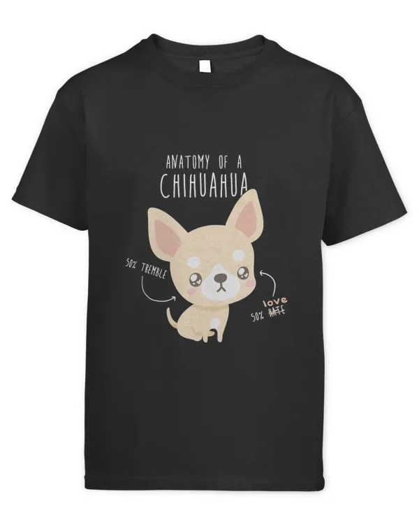 Youth's Standard T-Shirt