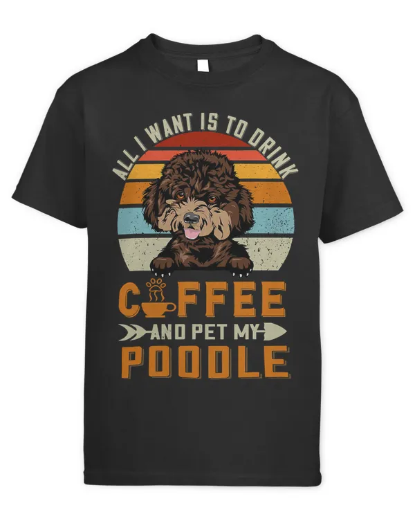 Youth's Standard T-Shirt