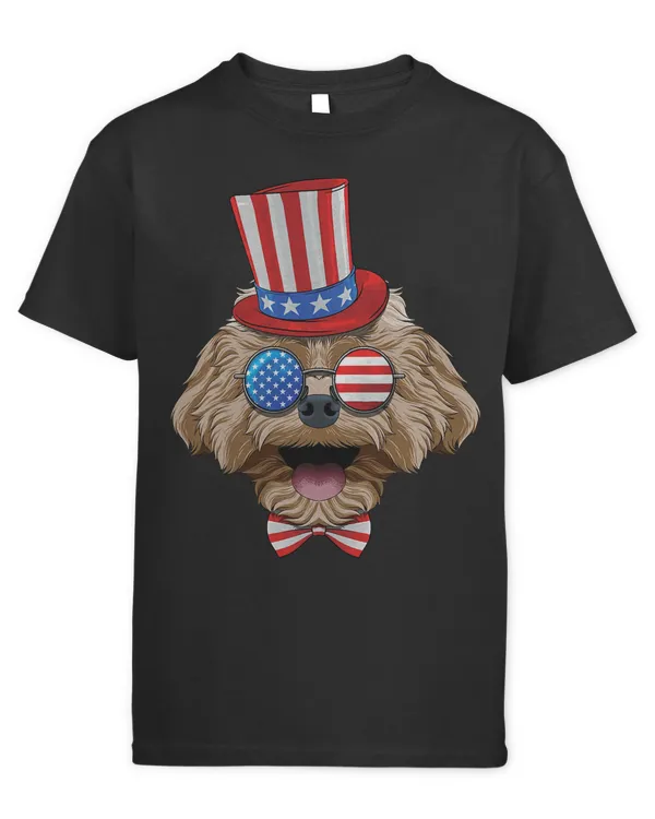 Youth's Standard T-Shirt