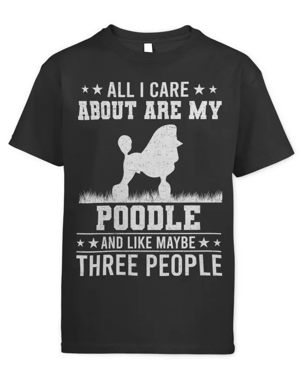 Youth's Standard T-Shirt