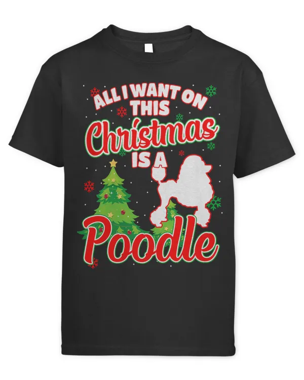 Youth's Standard T-Shirt