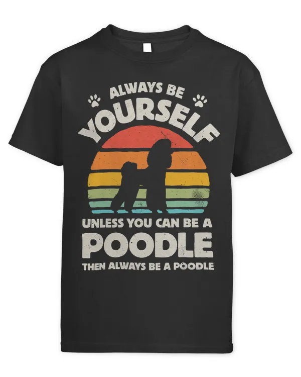 Youth's Standard T-Shirt