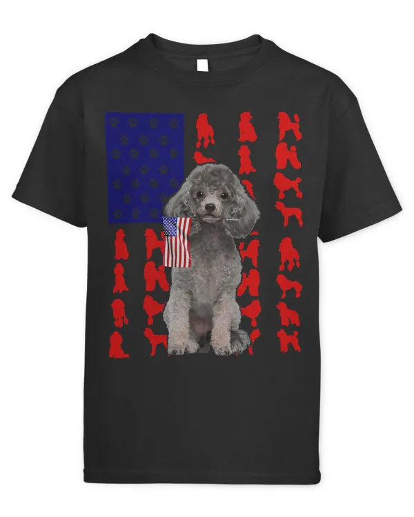 Youth's Standard T-Shirt