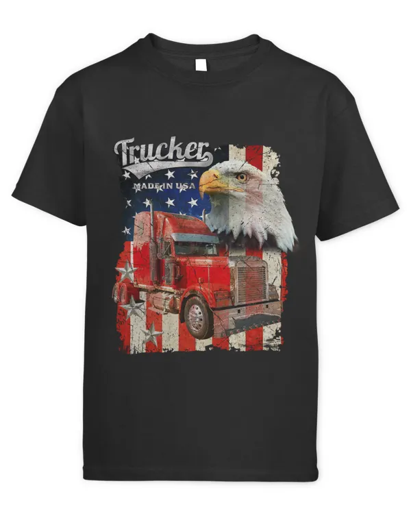 Youth's Standard T-Shirt