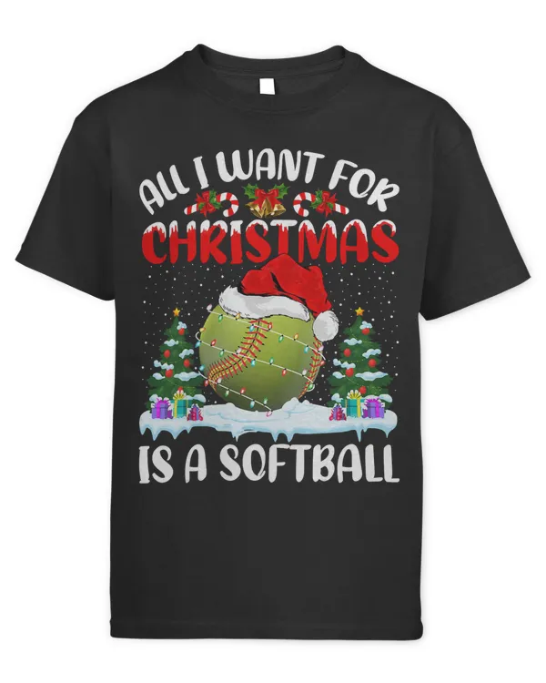 Youth's Standard T-Shirt