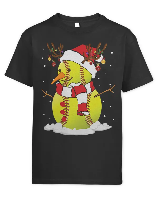 Youth's Standard T-Shirt