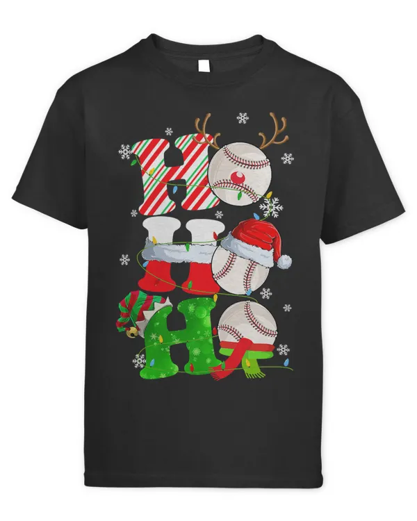 Youth's Standard T-Shirt