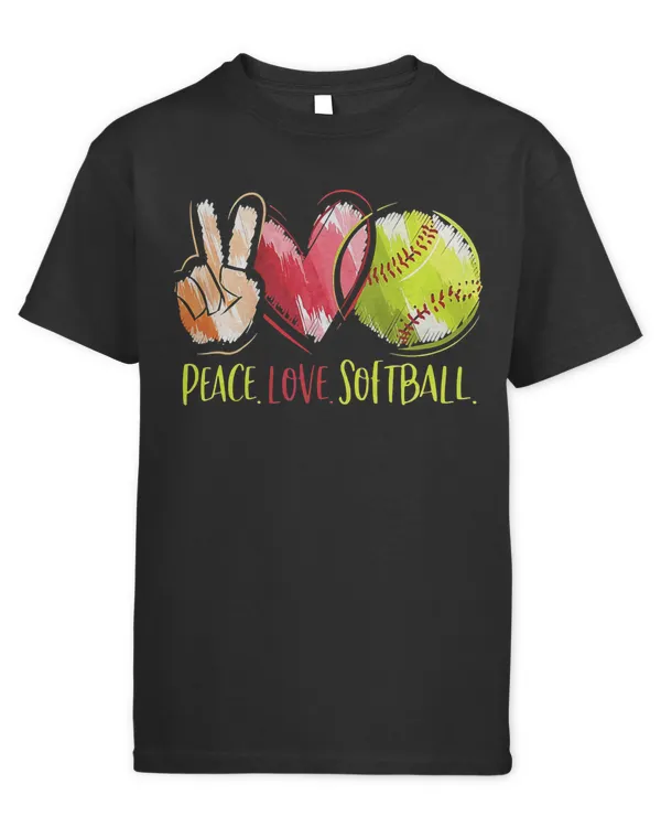 Youth's Standard T-Shirt