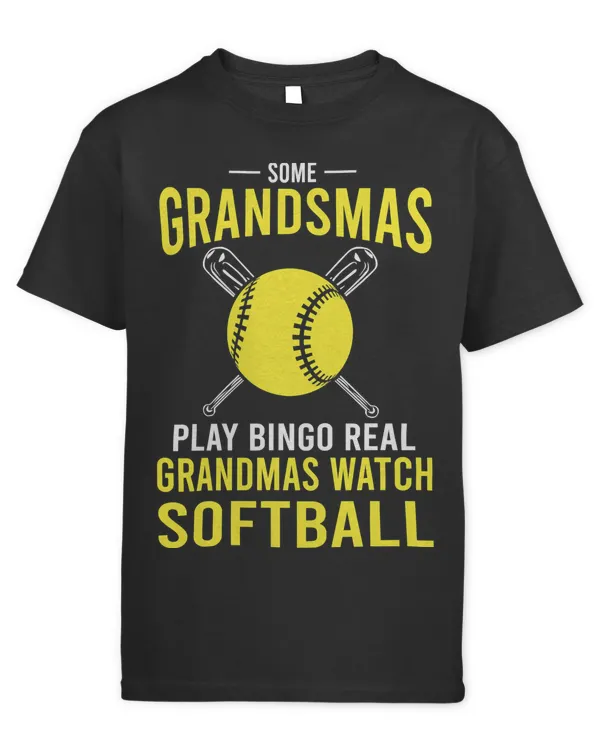 Youth's Standard T-Shirt