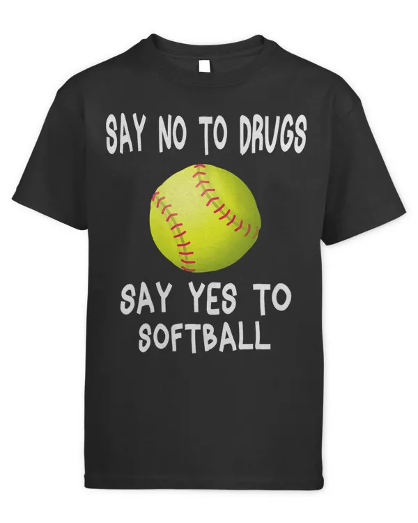 Youth's Standard T-Shirt