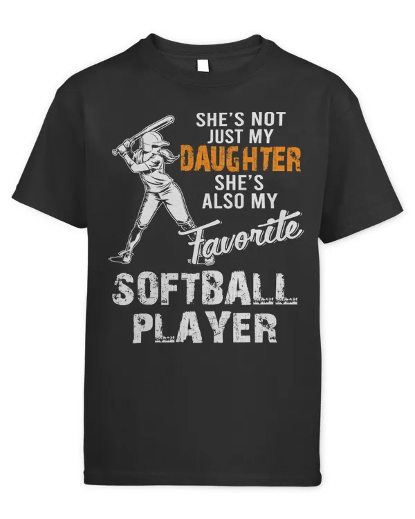 Youth's Standard T-Shirt