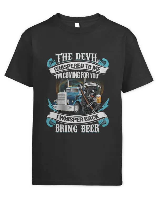 Youth's Standard T-Shirt