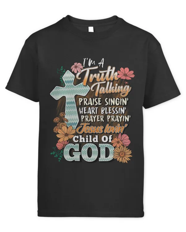 Youth's Standard T-Shirt