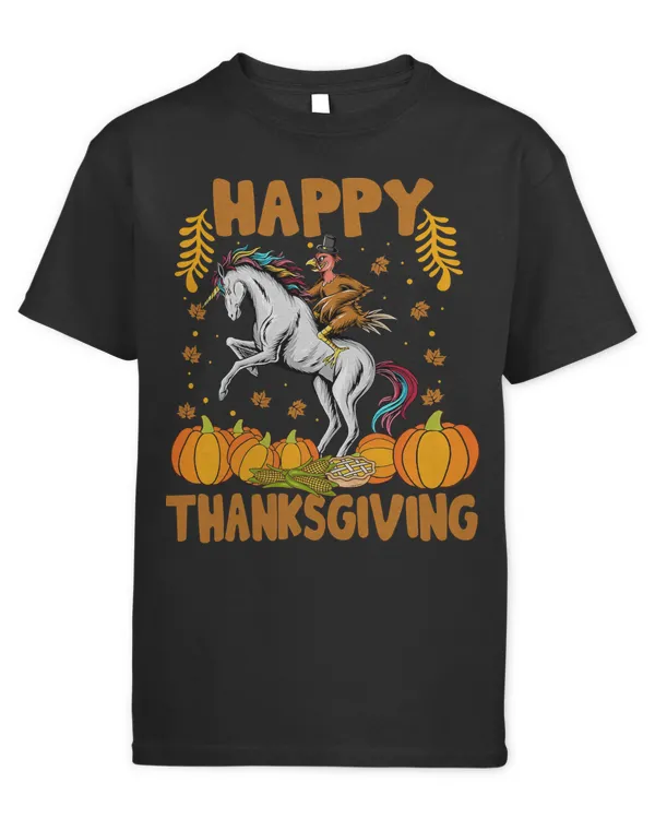 Youth's Standard T-Shirt