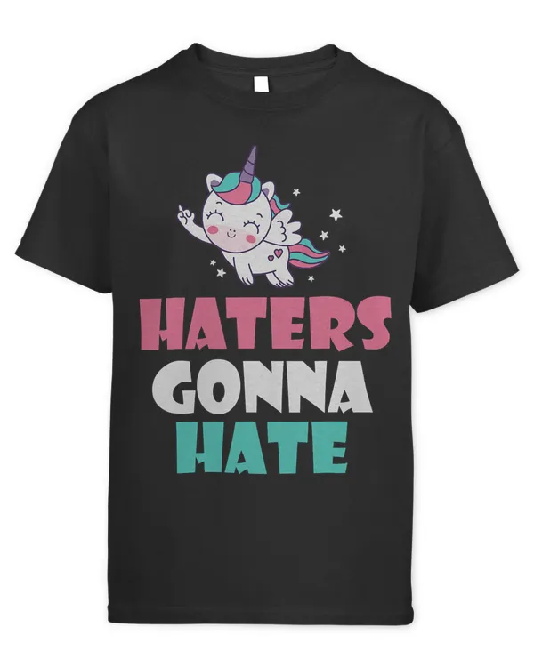 Youth's Standard T-Shirt