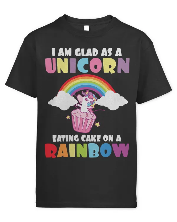 Youth's Standard T-Shirt