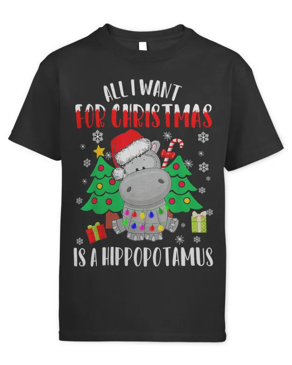 Youth's Standard T-Shirt