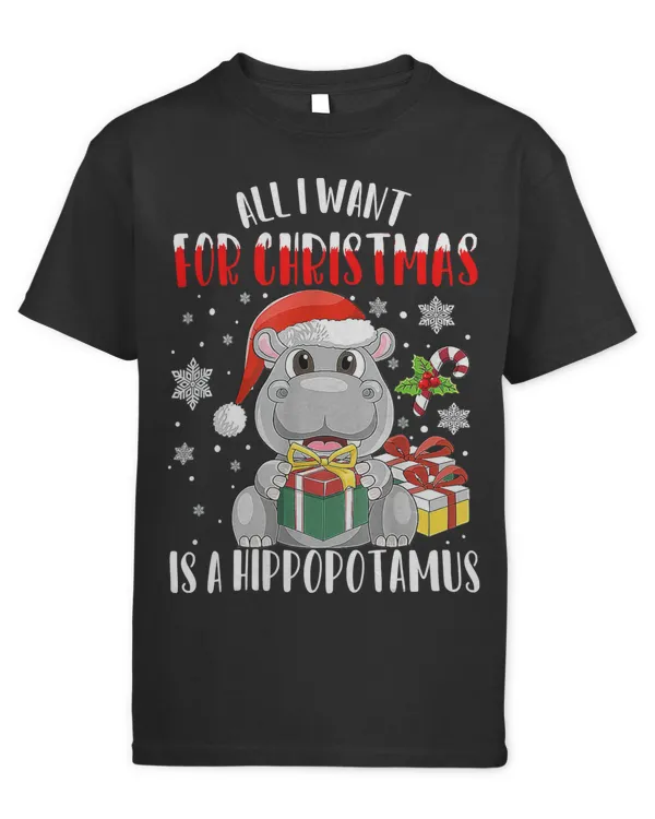Youth's Standard T-Shirt