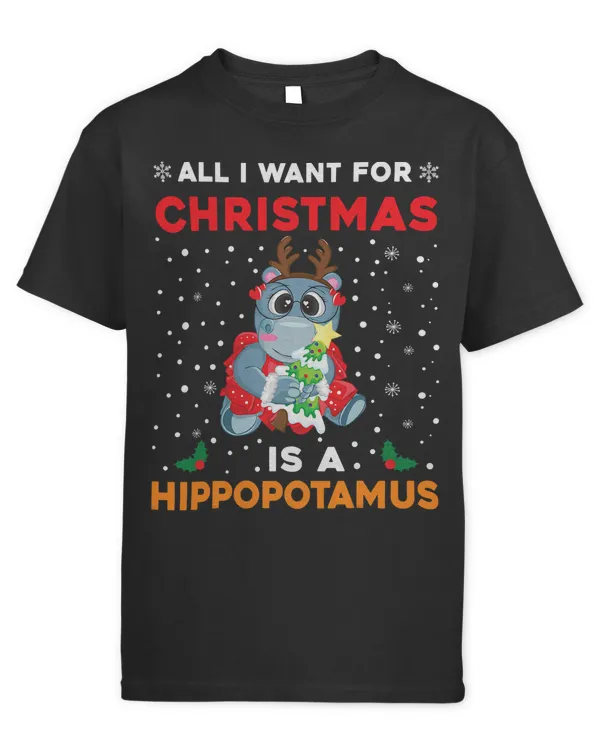 Youth's Standard T-Shirt