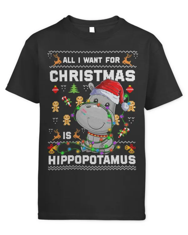 Youth's Standard T-Shirt