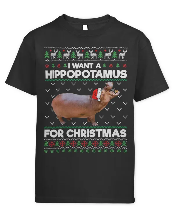Youth's Standard T-Shirt