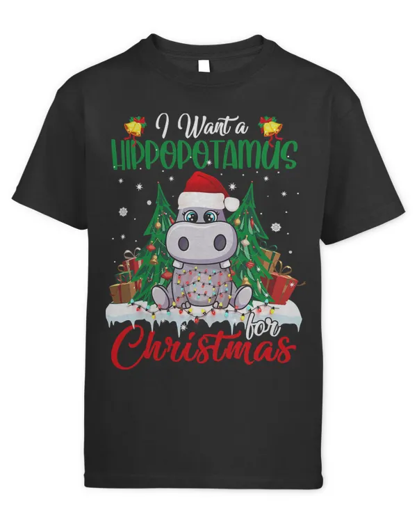 Youth's Standard T-Shirt