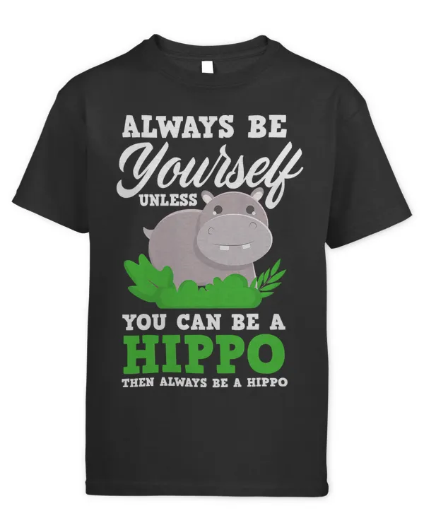 Youth's Standard T-Shirt