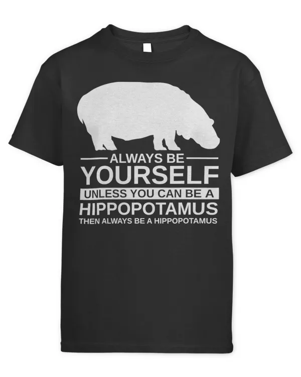 Youth's Standard T-Shirt