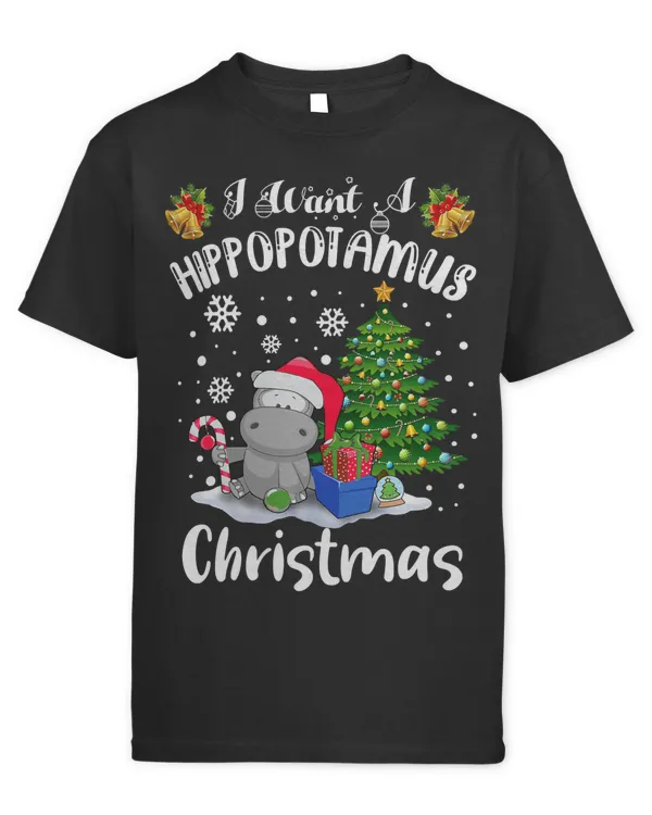 Youth's Standard T-Shirt