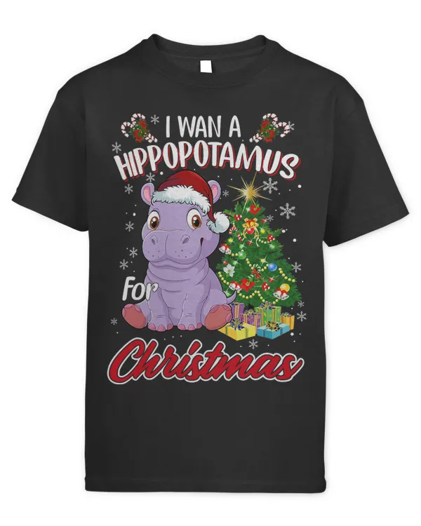 Youth's Standard T-Shirt