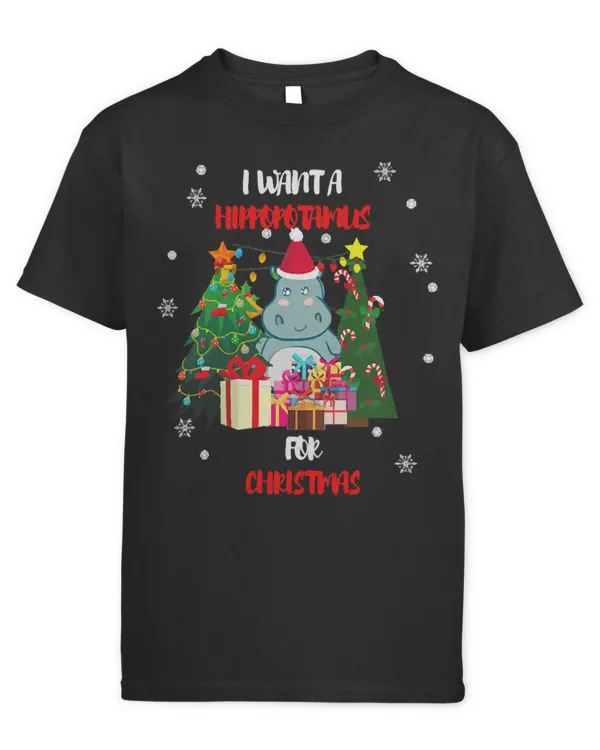 Youth's Standard T-Shirt